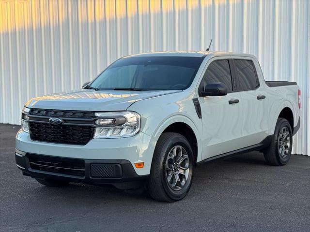 2022 Ford Maverick