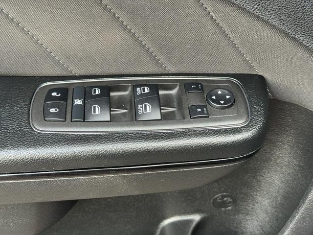 Photo of 2023 Pitch Black Clearcoat Dodge Charger