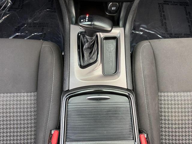 Photo of 2023 Pitch Black Clearcoat Dodge Charger
