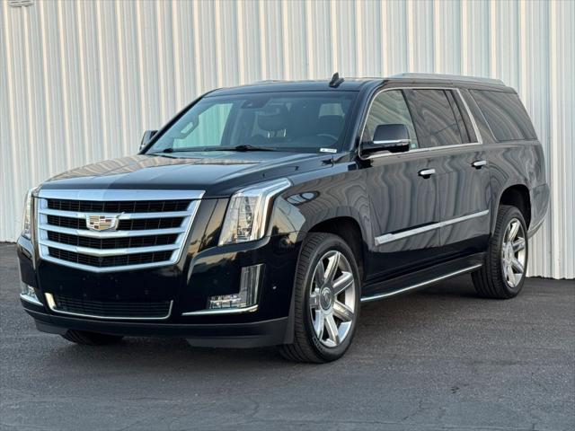 2020 Cadillac Escalade Esv