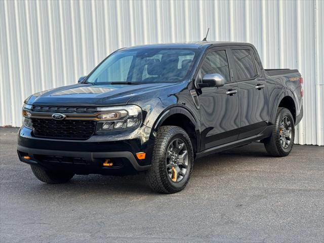 2023 Ford Maverick