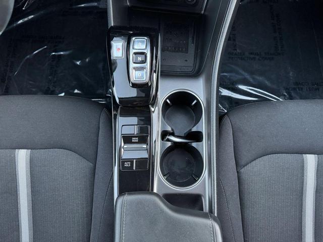 Photo of 2021 Gray Hyundai SONATA