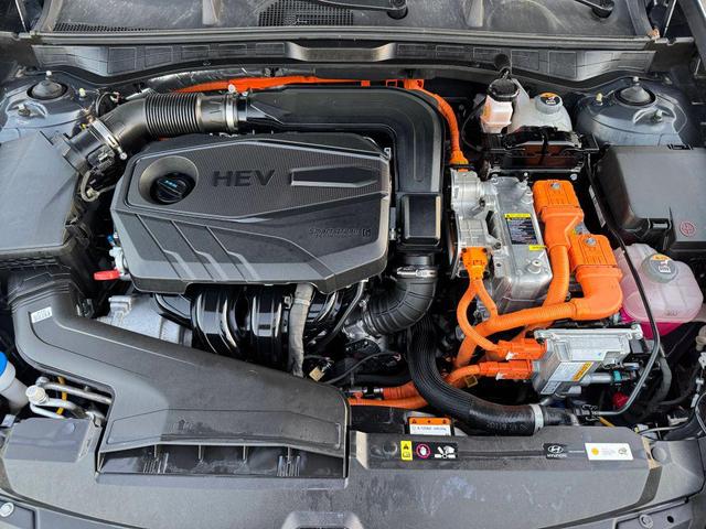 Photo of 2021 Gray Hyundai SONATA