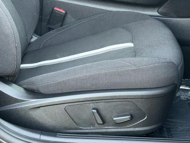 Photo of 2021 Gray Hyundai SONATA