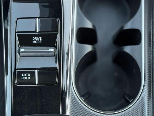 Photo of 2021 Gray Hyundai SONATA