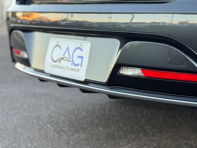 Photo of 2021 Gray Hyundai SONATA