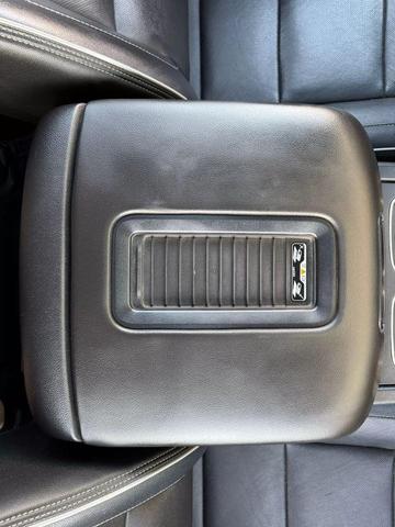 Photo of 2018 Iridescent Pearl Tricoat Chevrolet Silverado 1500