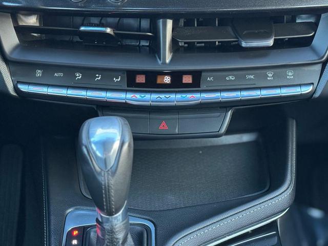 Photo of 2021 White Cadillac CT4