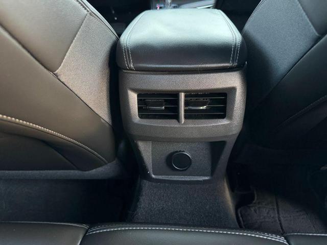 Photo of 2021 White Cadillac CT4