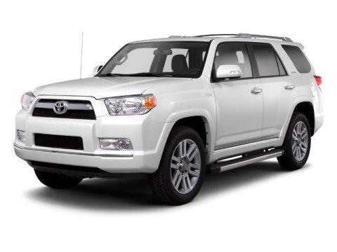 2013 Toyota 4runner