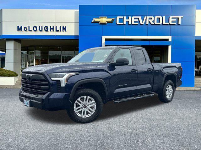 2022 Toyota Tundra