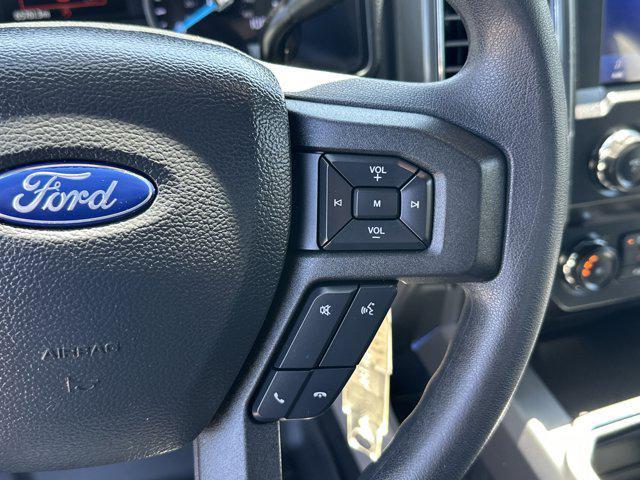 Photo of 2022 Race Red Ford F-350