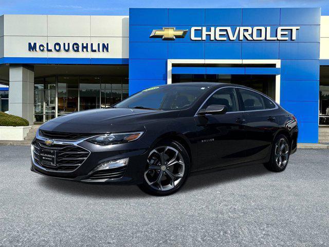 2023 Chevrolet Malibu