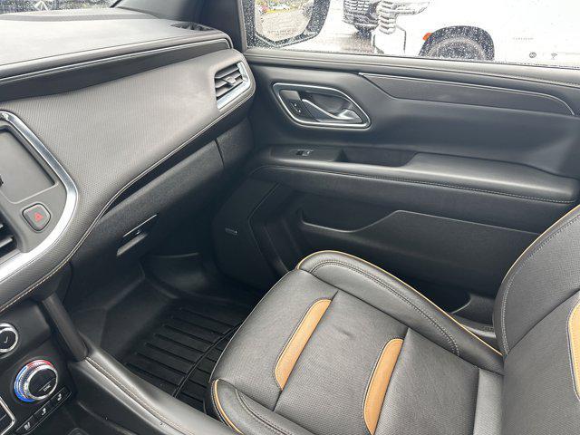 Photo of 2023 Onyx Black GMC Yukon