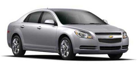 2011 Chevrolet Malibu