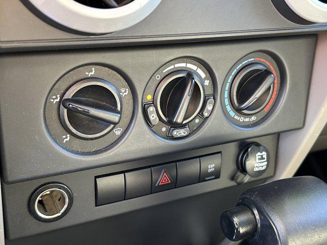Photo of 2008 Red Rock Crystal Pearl Jeep Wrangler