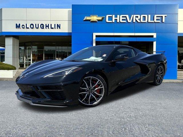 2023 Chevrolet Corvette