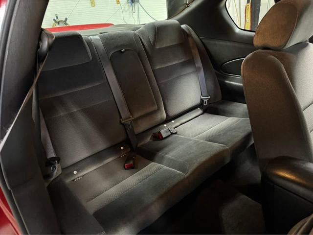 Photo of 2007 Precision Red Chevrolet Monte Carlo