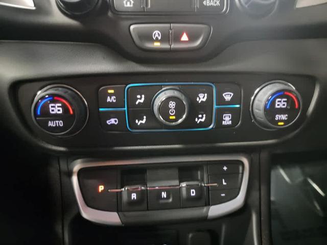 Photo of 2024 White Frost Tricoat GMC Terrain