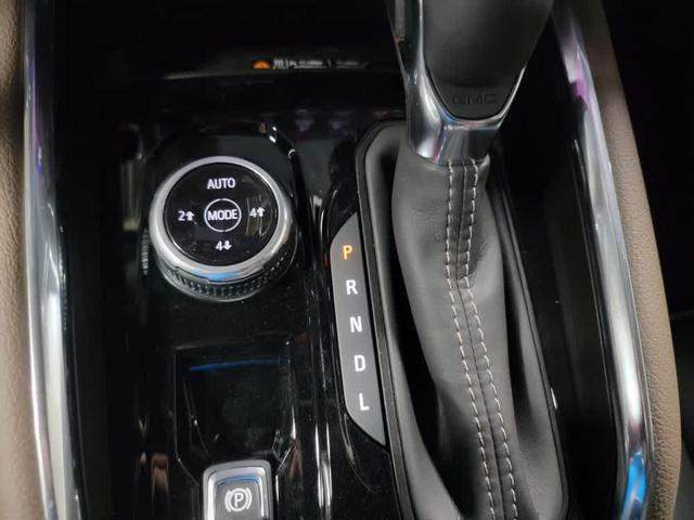 Photo of 2026 Sterling Metallic GMC Canyon