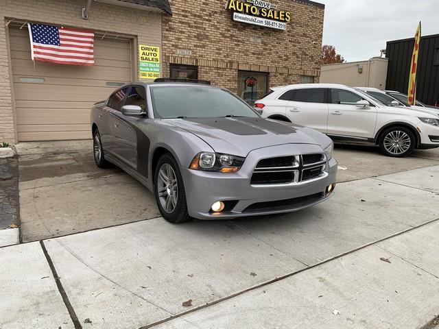 2014 Dodge Charger