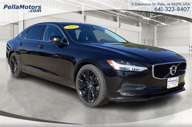 2019 Volvo S90