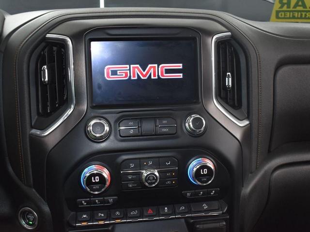 Photo of 2020 Pacific Blue Metallic GMC Sierra 1500