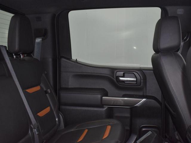 Photo of 2020 Pacific Blue Metallic GMC Sierra 1500
