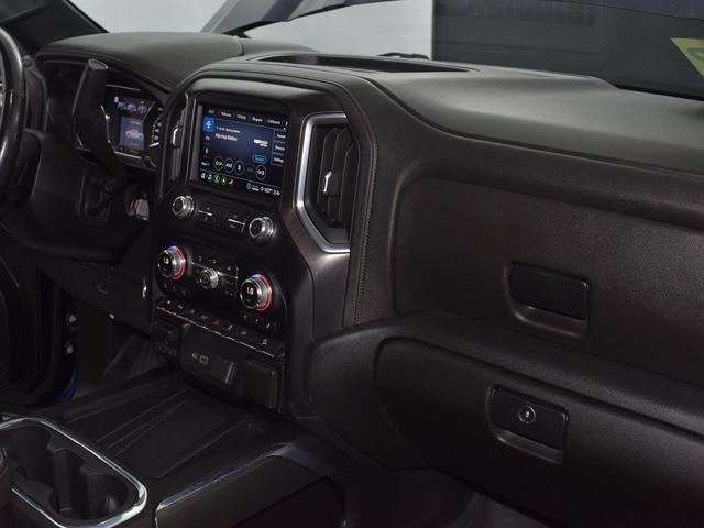 Photo of 2020 Pacific Blue Metallic GMC Sierra 1500