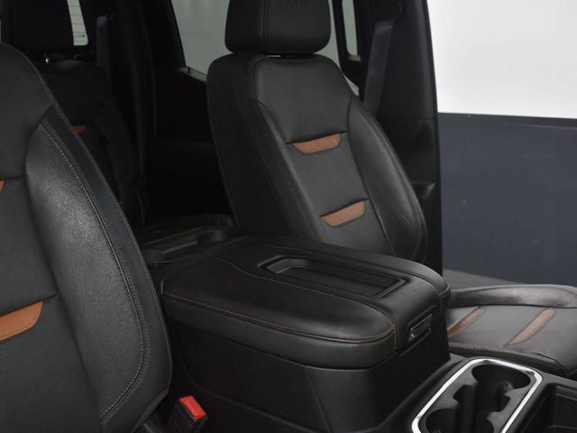 Photo of 2020 Pacific Blue Metallic GMC Sierra 1500