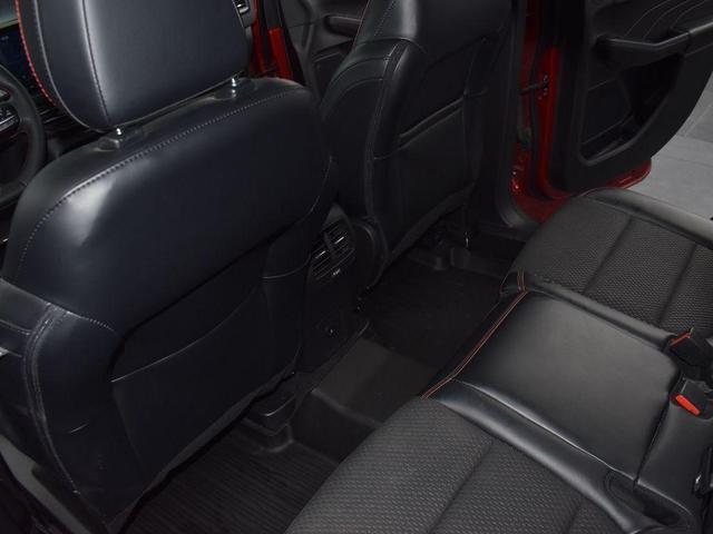 Photo of 2023 Rapid Red Metallic Tinted Clearcoat Ford Escape