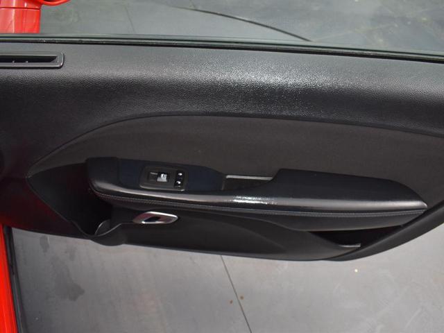 Photo of 2022 Torred Clearcoat Dodge Challenger