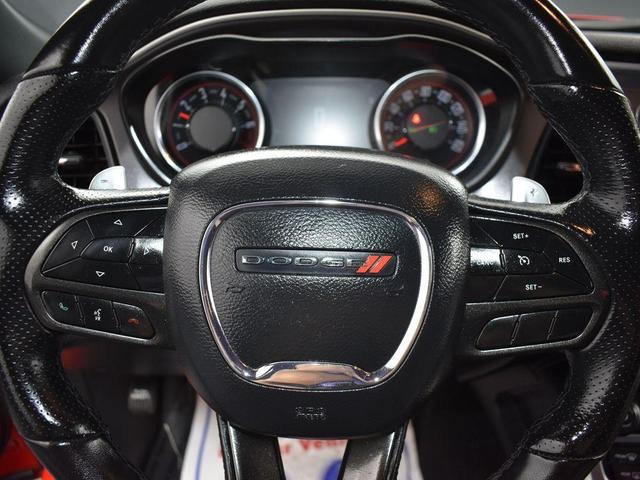 Photo of 2022 Torred Clearcoat Dodge Challenger