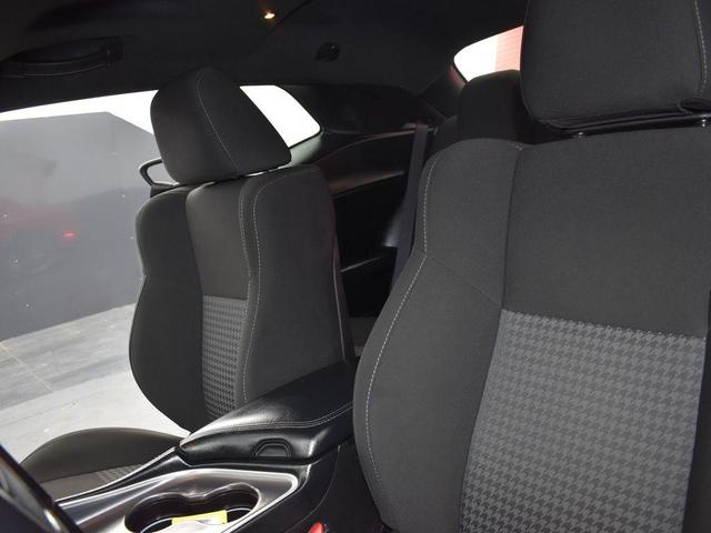Photo of 2022 Torred Clearcoat Dodge Challenger