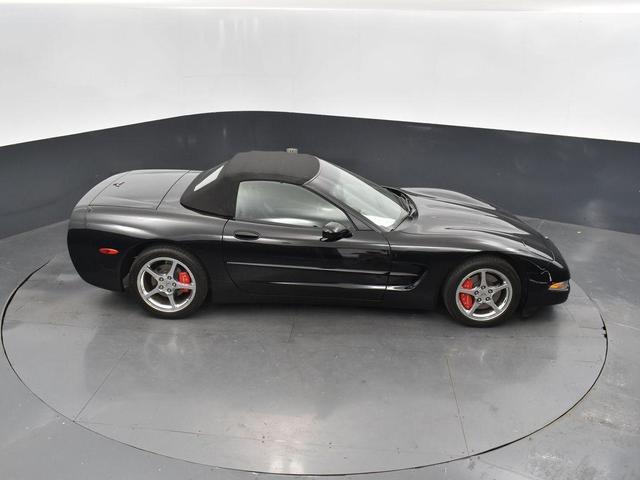 Photo of 2000 Onyx Black Metallic Chevrolet Corvette