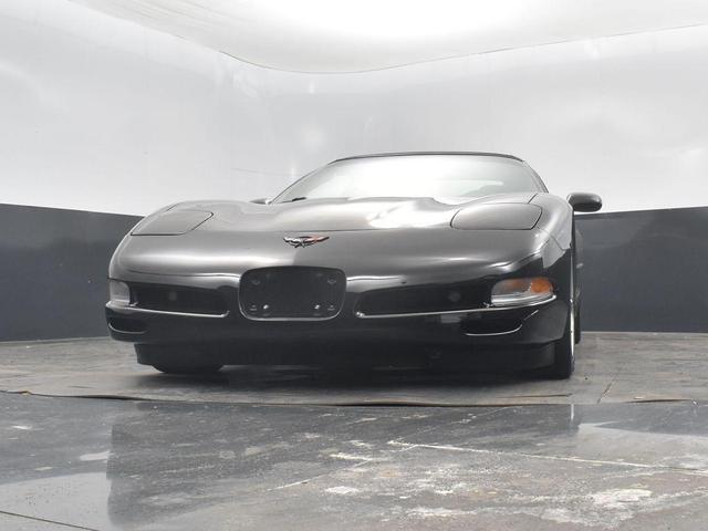 Photo of 2000 Onyx Black Metallic Chevrolet Corvette