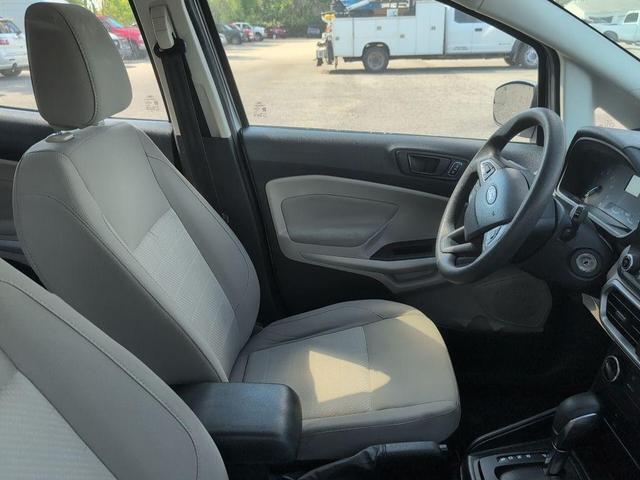 Photo of 2018 Moondust Ford EcoSport