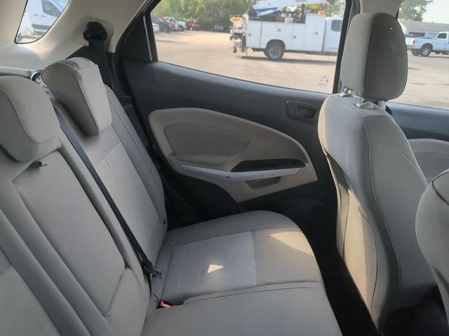Photo of 2018 Moondust Ford EcoSport