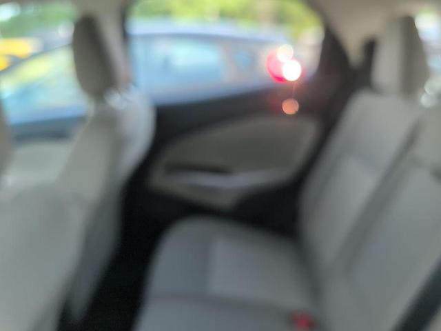 Photo of 2018 Moondust Ford EcoSport