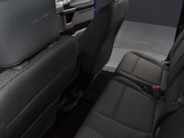 Photo of 2017 Lightning Blue Ford F-150