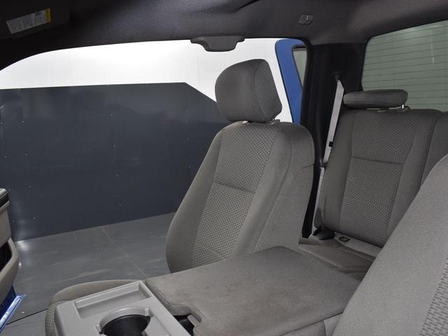 Photo of 2017 Lightning Blue Ford F-150