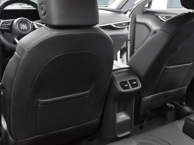 Photo of 2024 Summit White Buick Envision