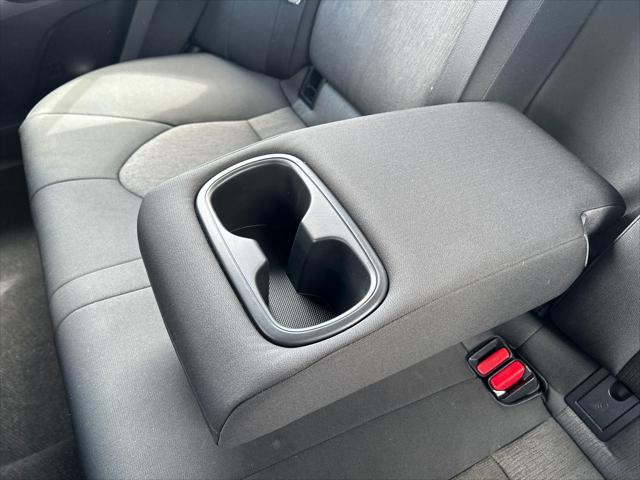 Photo of 2023 Ice Cap Toyota Camry