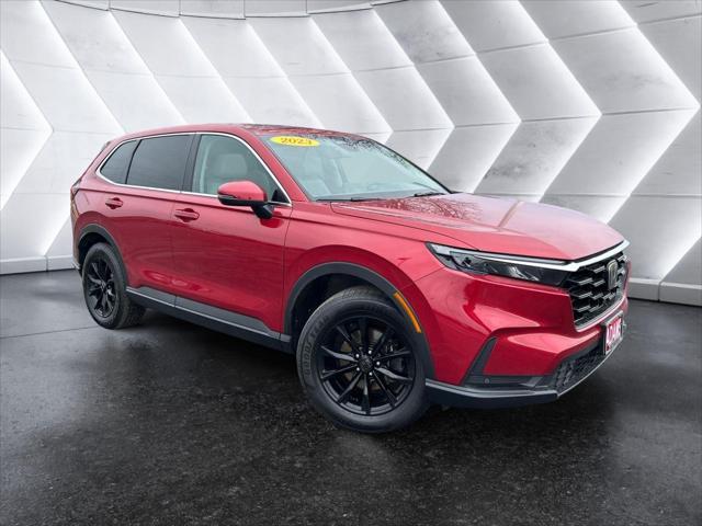 2023 Honda CR-V