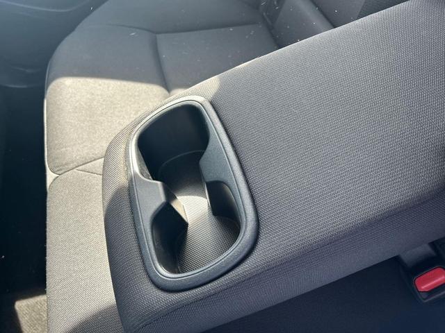 Photo of 2023 BLUE Toyota Corolla