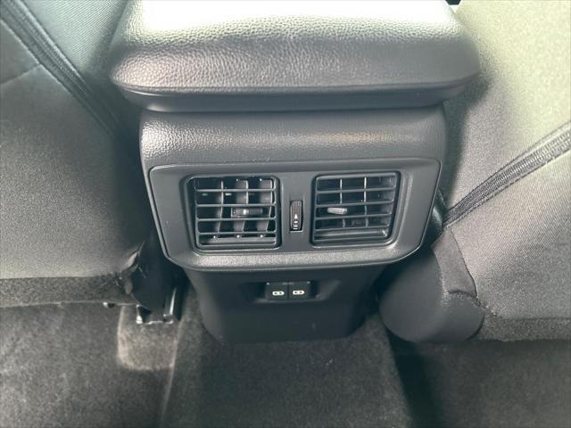 Photo of 2023 BLACK Toyota RAV4