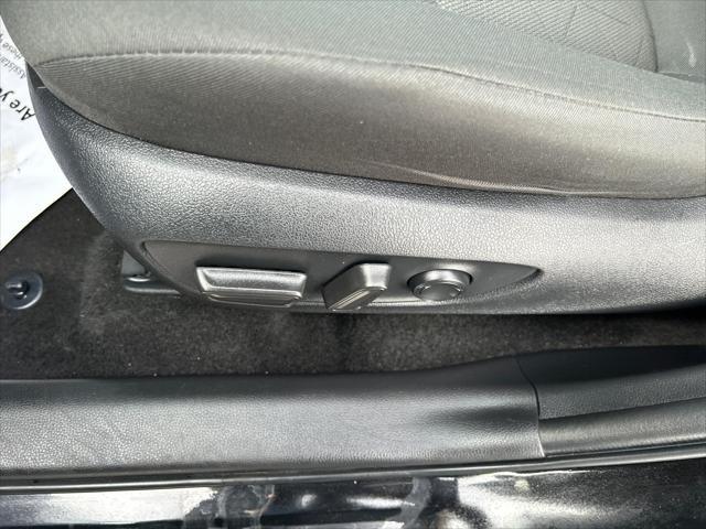 Photo of 2023 BLACK Toyota RAV4