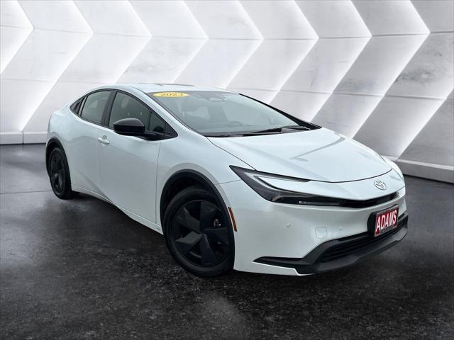 2023 Toyota Prius