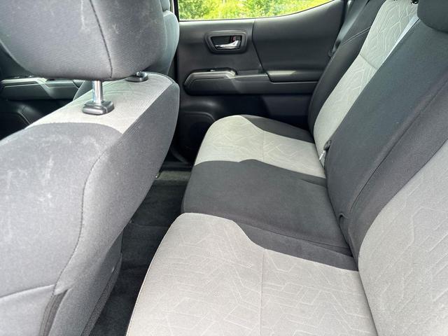 Photo of 2023 Ice Cap Toyota Tacoma
