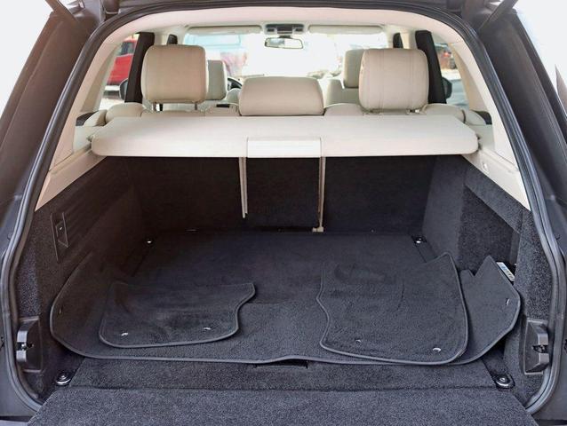 Photo of 2014 Santorini Black Metallic Land Rover Range Rover